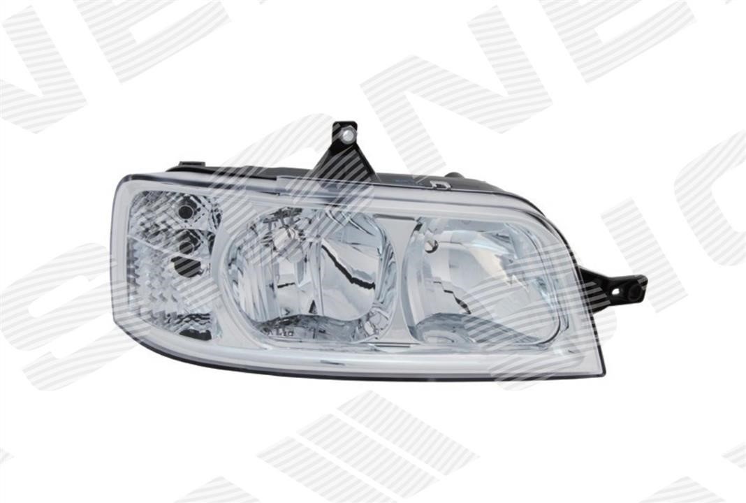 Signeda ZFT1131L(MM) Headlight left ZFT1131LMM