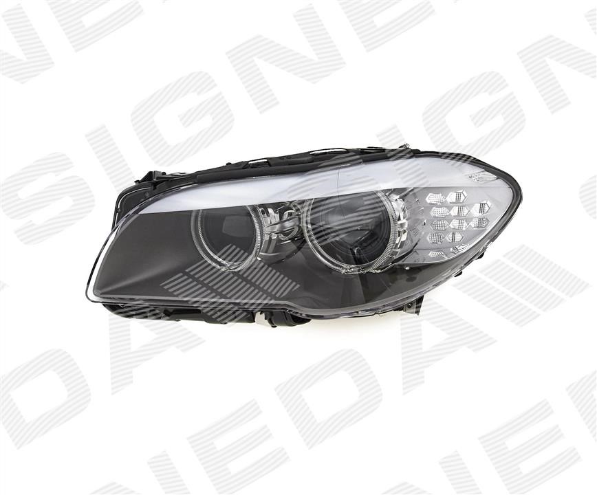 Signeda ZBM111052L Headlight left ZBM111052L