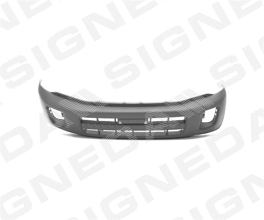 Signeda PTY04178BA Front bumper PTY04178BA