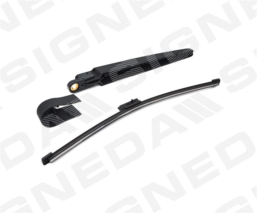 Wiper arm Signeda WR2004