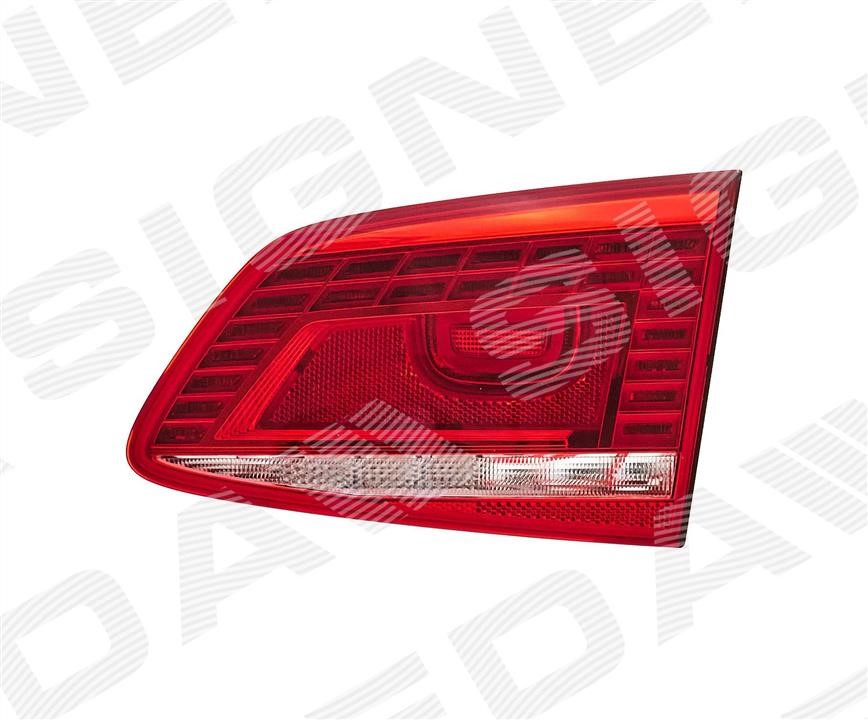 Signeda ZVG191029R Tail lamp right ZVG191029R