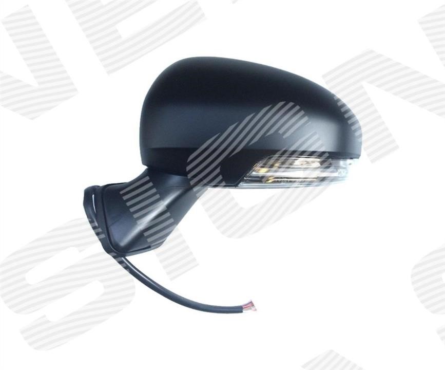 Signeda VTYM1255EL Rearview mirror external left VTYM1255EL