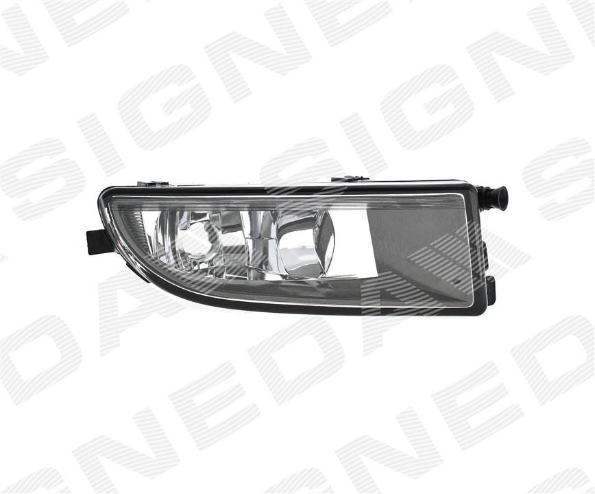Signeda ZVG2093R Fog headlight, right ZVG2093R