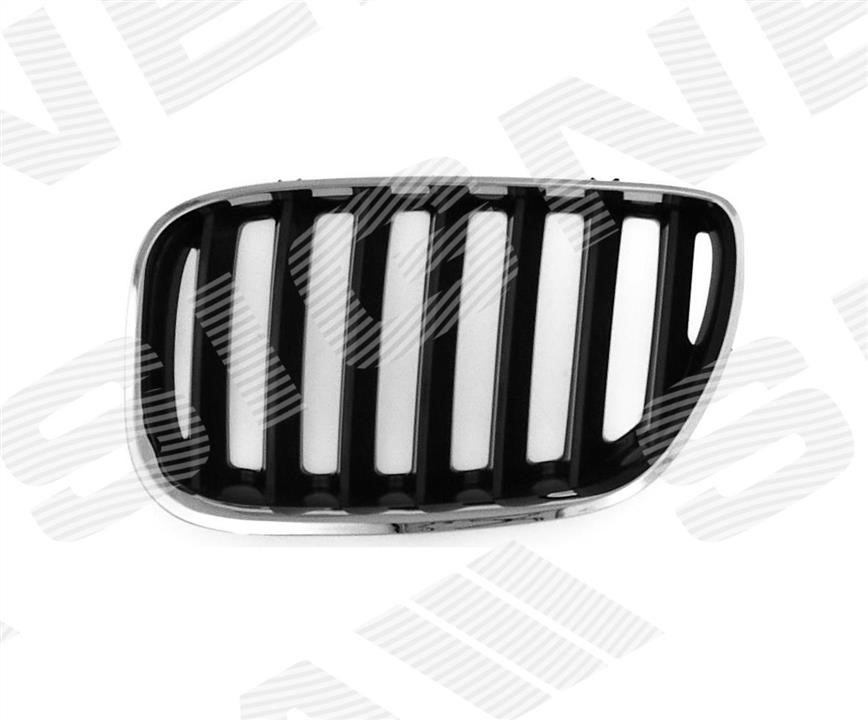 Signeda PBM07031GAL Radiator grill left PBM07031GAL