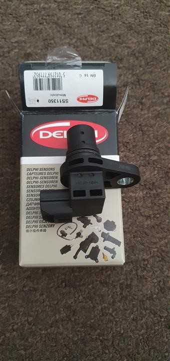 Buy Delphi SS11350 at a low price in United Arab Emirates!