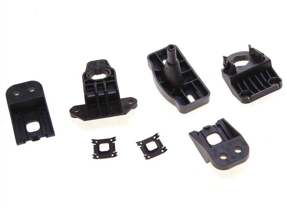 63119477976 BMW Headlight mount