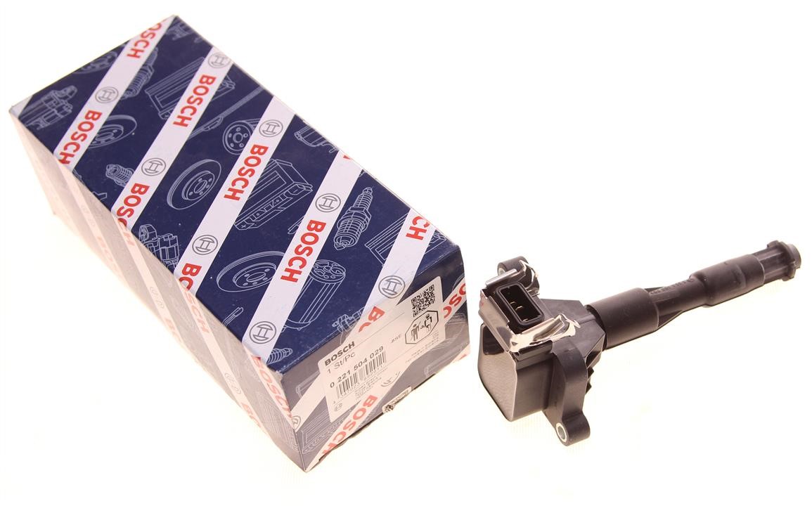 Buy Bosch 0 221 504 029 at a low price in United Arab Emirates!