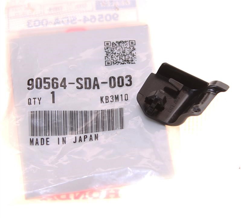 Clip fastening Honda 90564-SDA-003