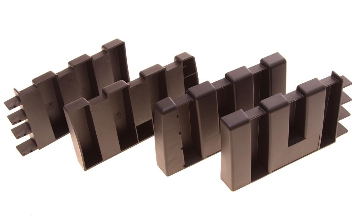 9414EE Citroen/Peugeot Load retainers in the trunk (all models)