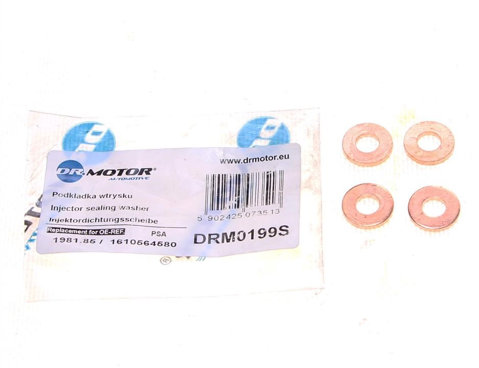 Buy Dr.Motor DRM0199S at a low price in United Arab Emirates!