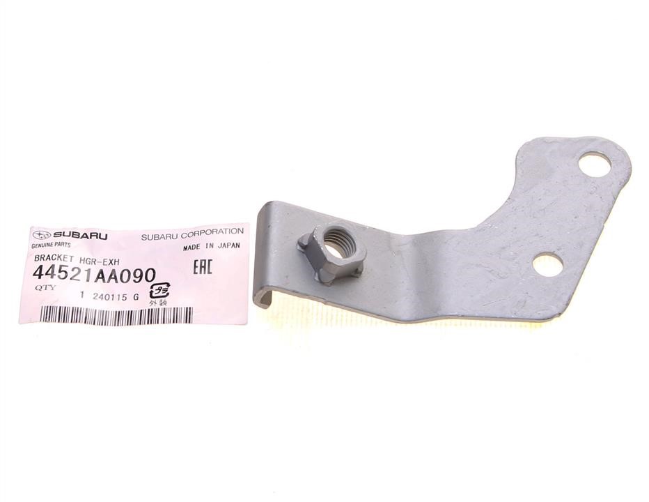 Exhaust mounting bracket Subaru 44521AA090