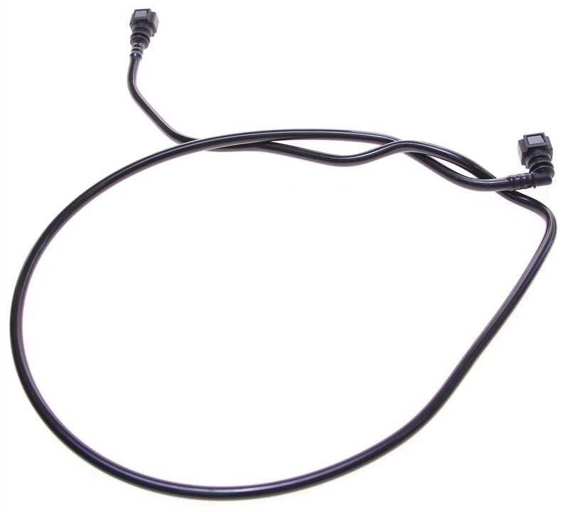 Coolant tube Ford Transit: 1370866 Ford Coolant hose