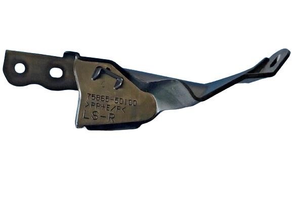 7586550100 Toyota Door sill mounting bracket