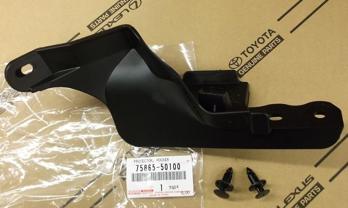 Buy Toyota 75865-50100 at a low price in United Arab Emirates!