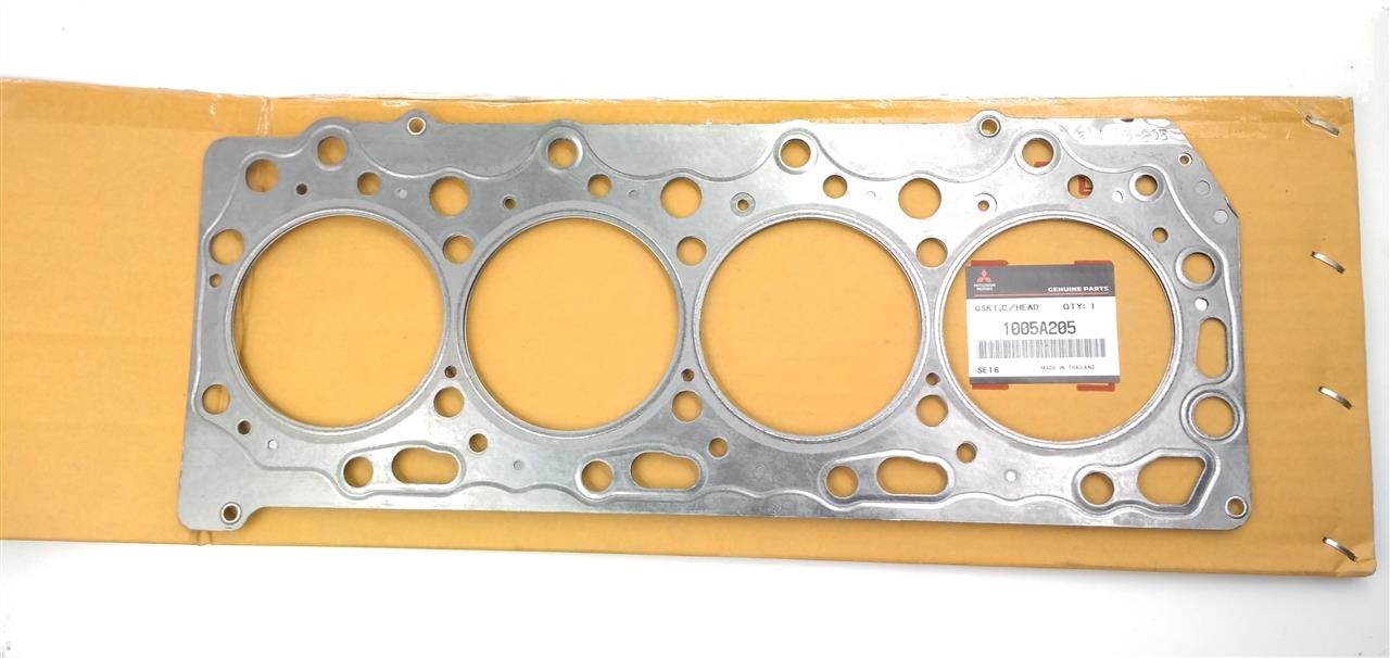1005A205 Mitsubishi Cylinder head gasket