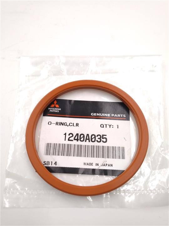 Buy Mitsubishi 1240A035 at a low price in United Arab Emirates!