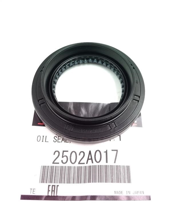 SEAL OIL-DIFFERENTIAL Mitsubishi 2502A017