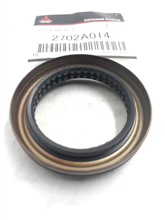 Buy Mitsubishi 2702A014 at a low price in United Arab Emirates!