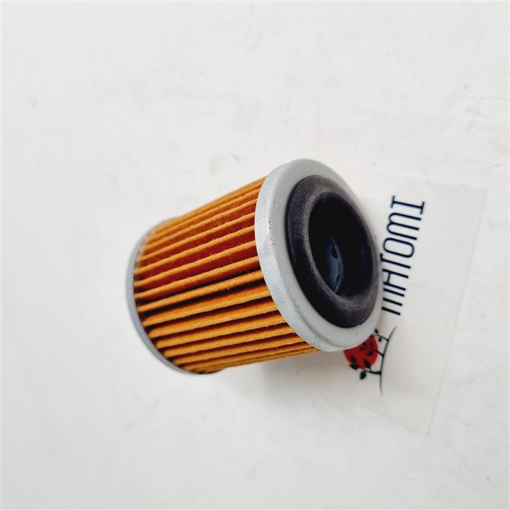 Mitsubishi Automatic transmission filter – price 102 PLN