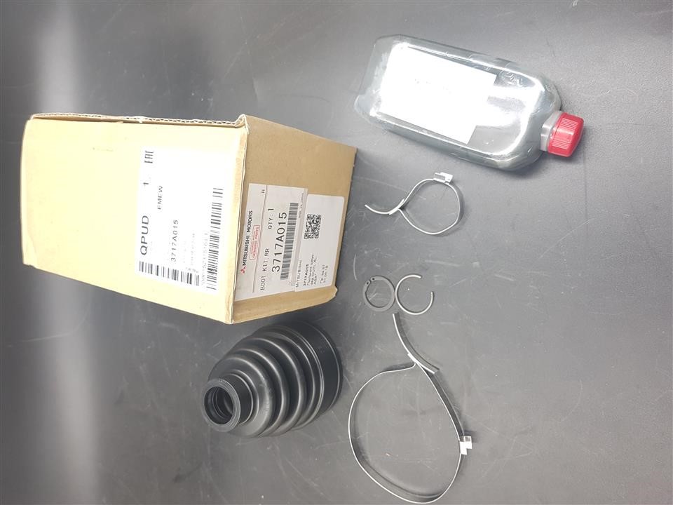 Buy Mitsubishi 3717A015 at a low price in United Arab Emirates!