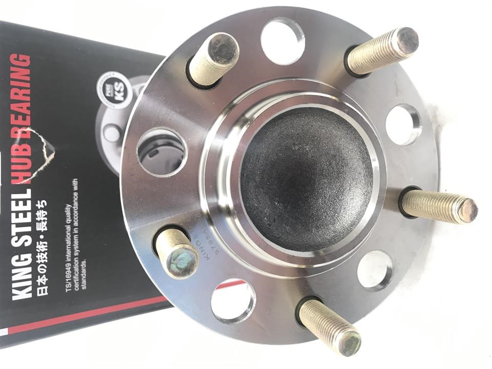 Rear wheel hub Mitsubishi 3785A008