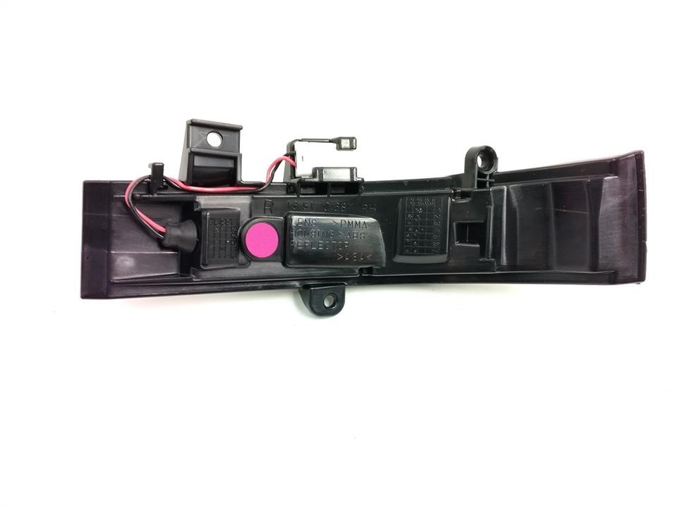 LAMP ASSYSIDE TURN SIG Mitsubishi 8351A058