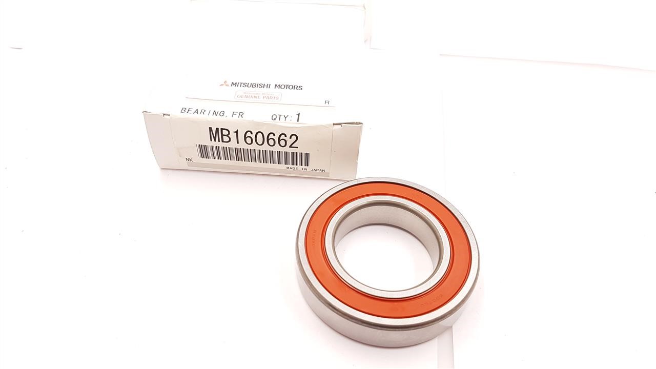 Drive shaft bearing Mitsubishi MB160662
