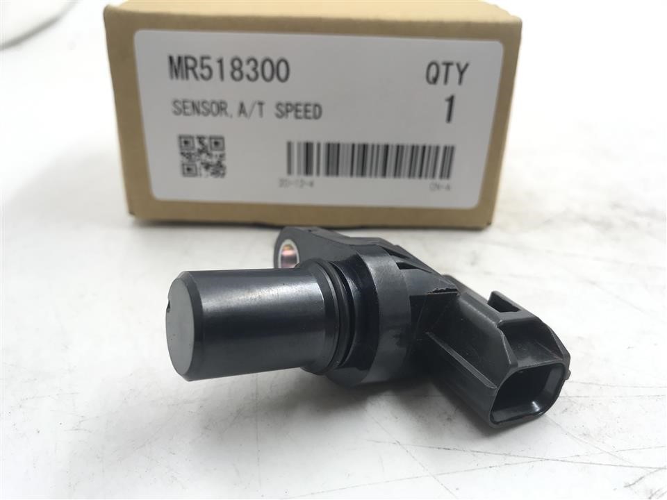 Sensor, wheel Mitsubishi MR518300
