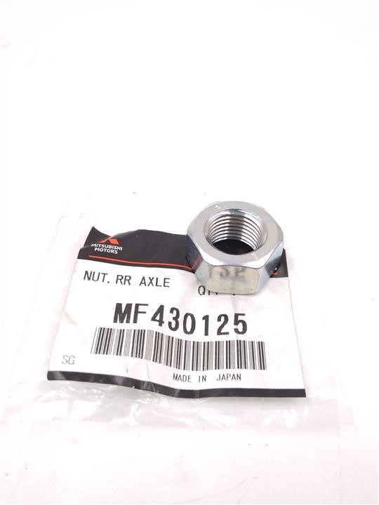 MF430125 Mitsubishi Nut