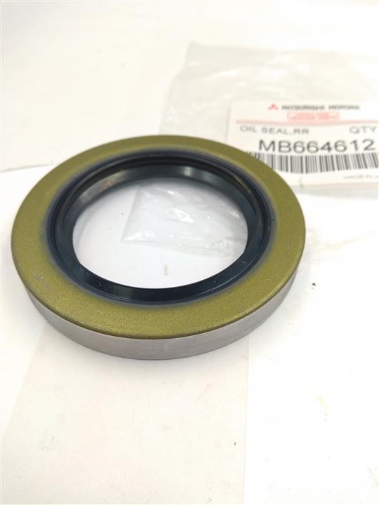 Buy Mitsubishi MB664612 at a low price in United Arab Emirates!