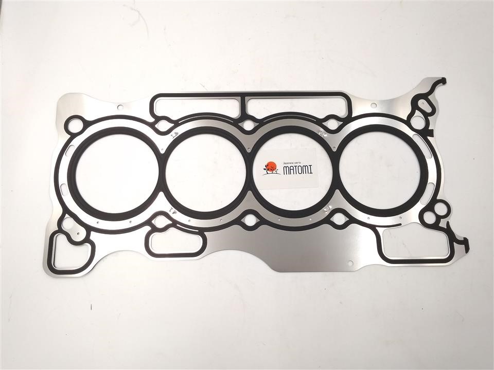 Buy Nissan 11044-BC20C at a low price in United Arab Emirates!