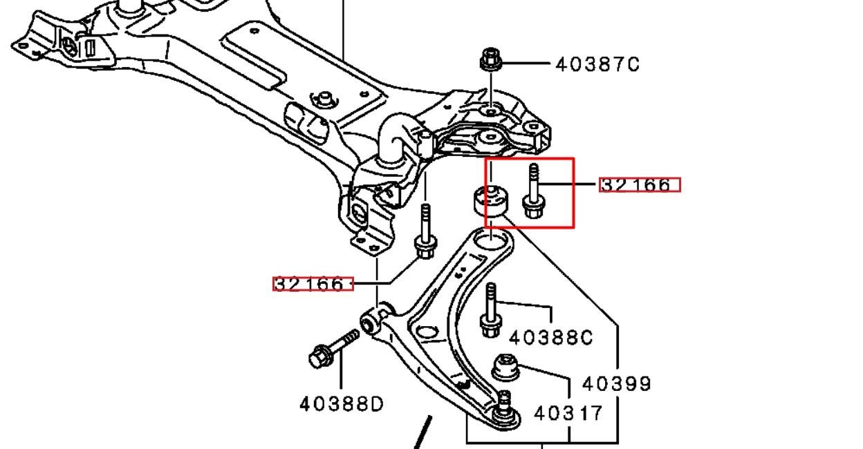 Buy Mitsubishi MU000671 at a low price in United Arab Emirates!