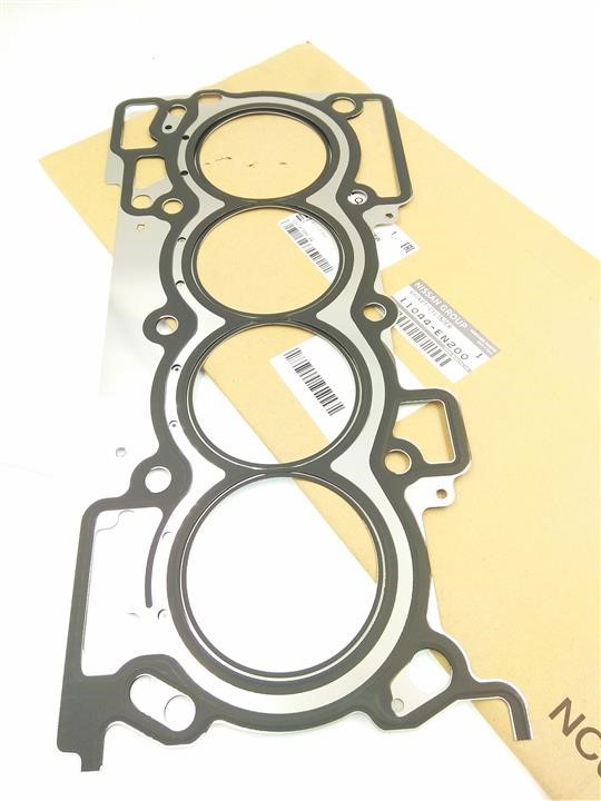 Cylinder head seal Nissan: 11044EN200 Nissan Cylinder head gasket