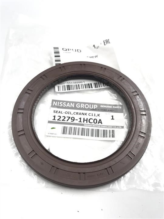 Buy Nissan 12279-1HC0A at a low price in United Arab Emirates!
