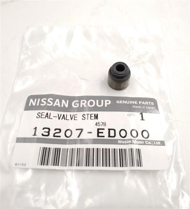 Buy Nissan 13207-ED000 at a low price in United Arab Emirates!