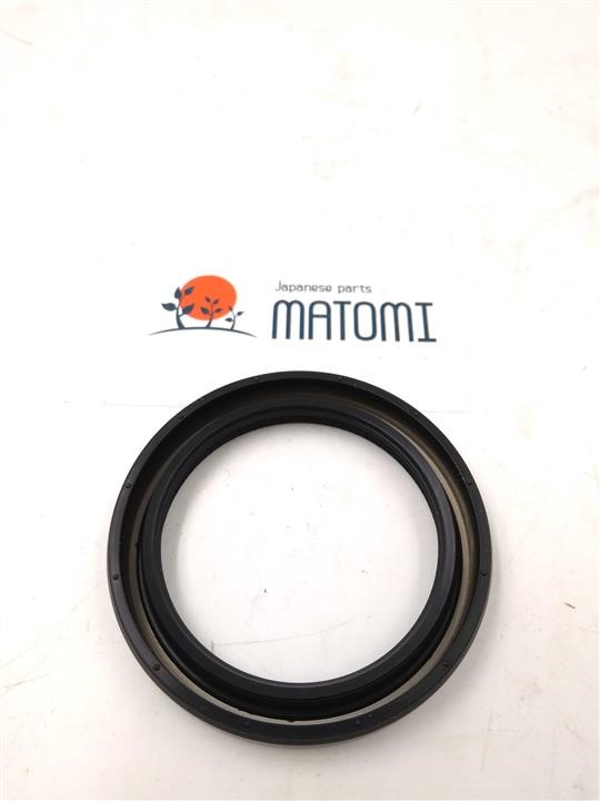 Front crankshaft oil seal Nissan 13510-ED000