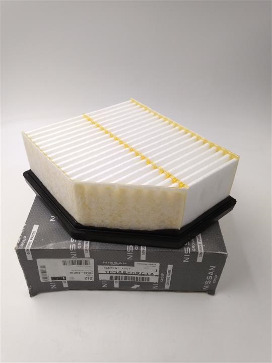 Air filter Nissan 16546-6RC1A