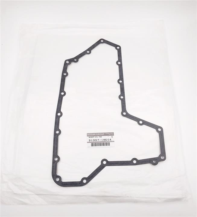 313971XE0A Nissan Automatic transmission oil pan gasket
