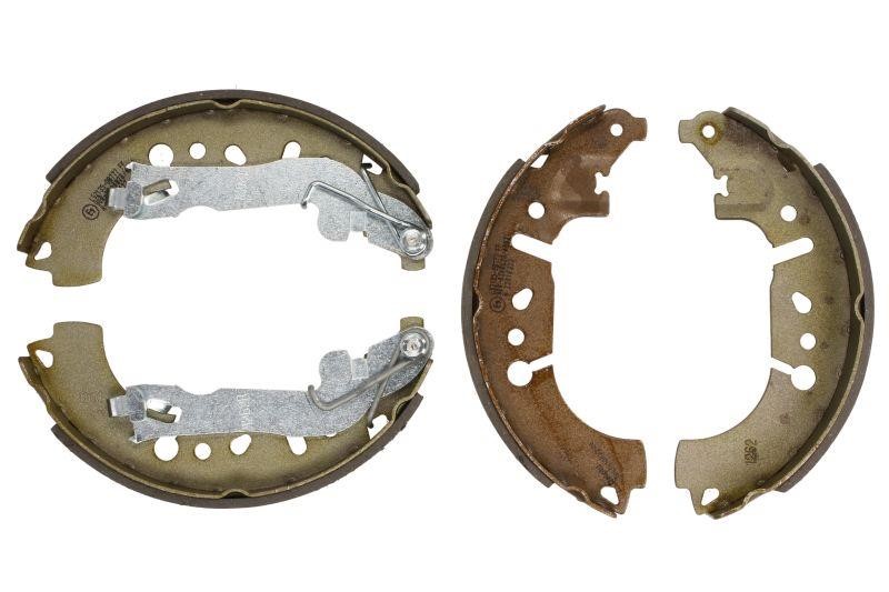 TRW GS8866 Brake shoe set GS8866 GS8866 TRW Brake shoe set