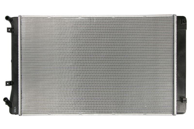 Car radiator KIA Niro (Kia Niro): PL823453 Koyorad Engine cooling radiator