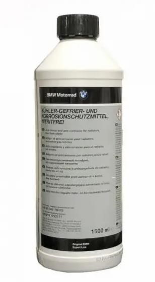 83515A87B45 BMW BMW Motorrad Coolant, 1,5 L