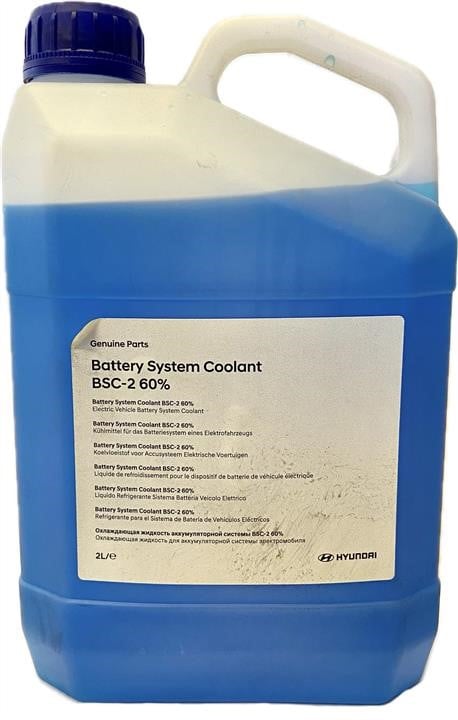LP040APE02EVH2 Hyundai/Kia Electric vehicle Coolant 2 L, EVH2