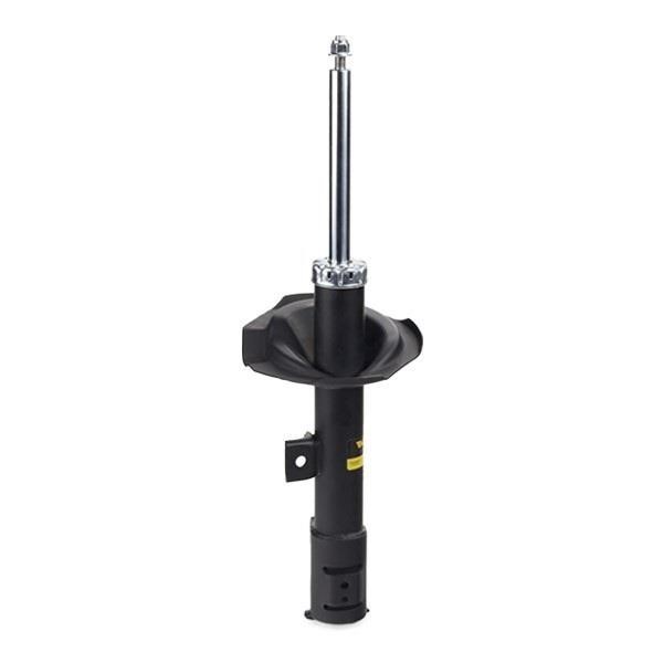 Front Left Gas Oil Suspension Shock Absorber Monroe G8354