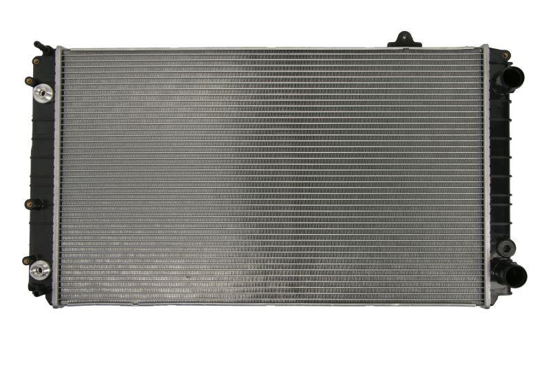 1328084 Polcar Engine cooling radiator