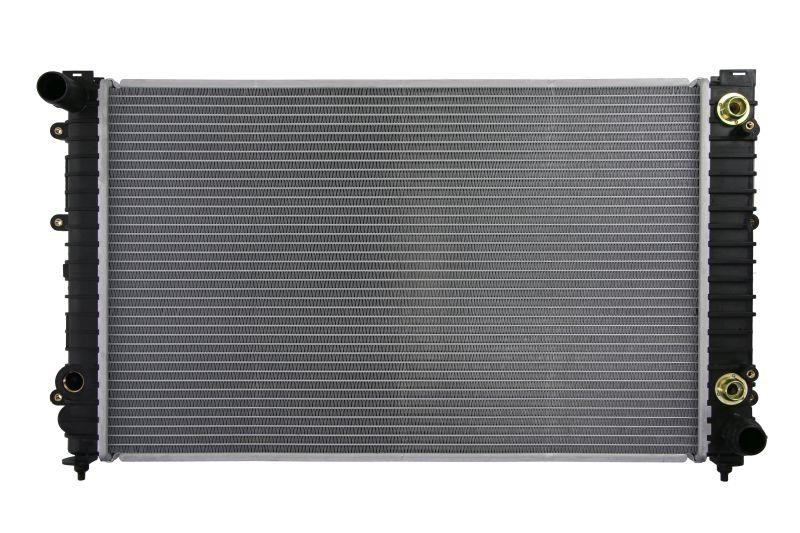 1328083 Polcar Engine cooling radiator