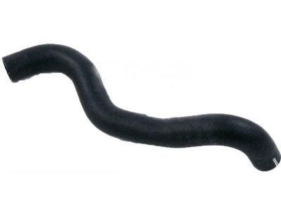 Car coolant pipe Lexus: 1657231250 Toyota Coolant hose