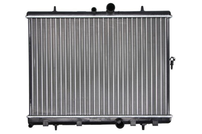 Polcar 574808A1 Radiator, engine cooling 574808A1
