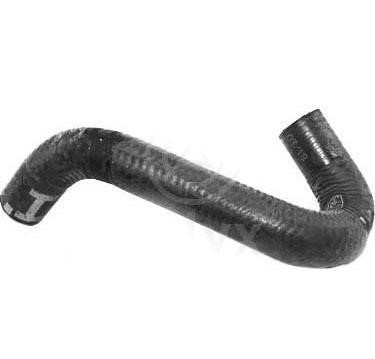 1740450 Ford Coolant hose