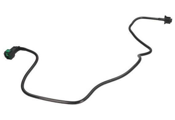 Coolant tube Ford Mondeo: 1727044 Ford Coolant hose