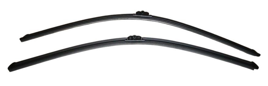 Wiper blade Citroen C6: 6423A7 Citroen/Peugeot Wiper Blade
